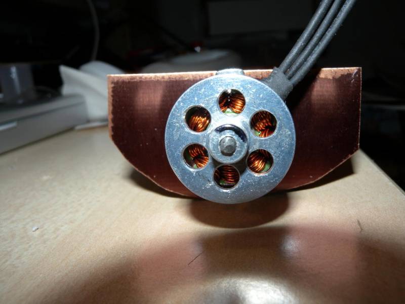 Stevenrohr V2 Stevenrohr V2