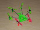 Hexacopter Hexacopter