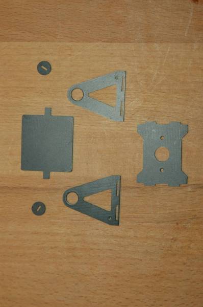 Mal alles schön ausgelegt Mal alles schön ausgelegt