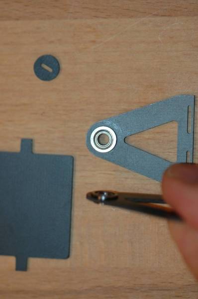 Ah da kommen die Kugellager rein Ah da kommen die Kugellager rein