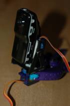 Kameras für Luftbildaufnahmen aus Modellflugzeugen heraus Kameras für Luftbildaufnahmen aus Modellflugzeugen heraus