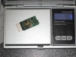 Ohne Schrumpfschlauch